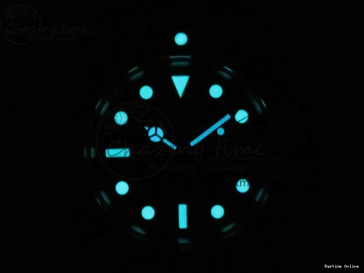 0128 Submariner 116610 LV Green Ceramic DJF 1:1 Best Edition on SS Bracelet SA3135( Free R Cover) Versatile 3357